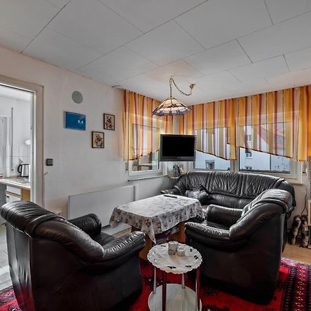 Ferienwohnung Behrens-Reinke Albstadt Eksteriør billede